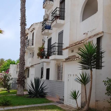 Apartment Los Locos Beach With Balcony And Wi-Fi Torrevieja Exteriér fotografie