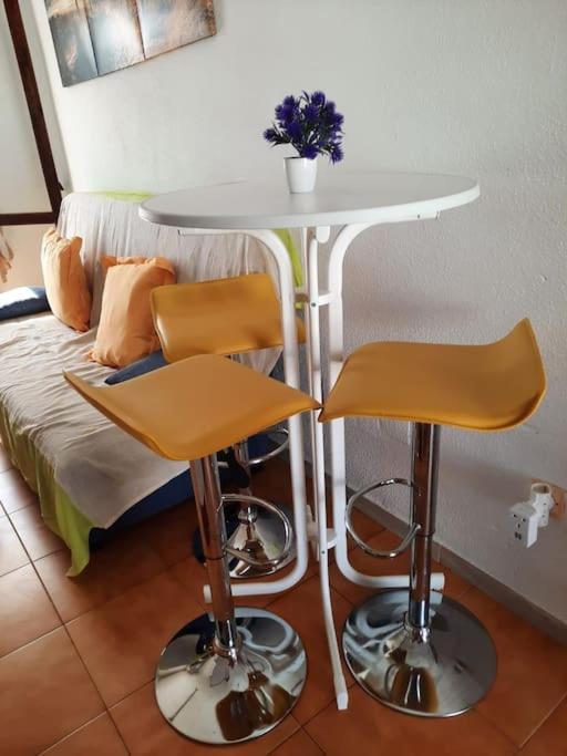 Apartment Los Locos Beach With Balcony And Wi-Fi Torrevieja Exteriér fotografie