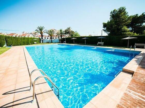 Apartment Los Locos Beach With Balcony And Wi-Fi Torrevieja Exteriér fotografie