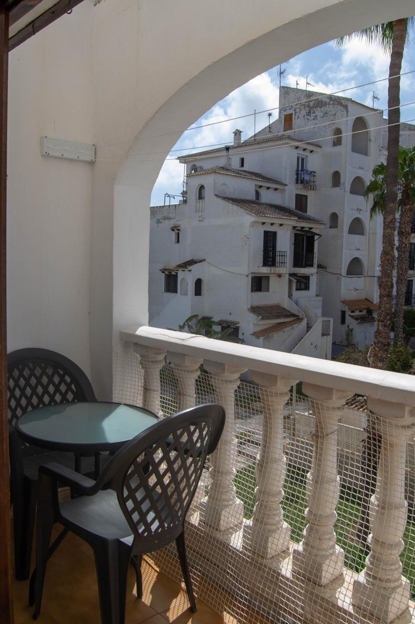 Apartment Los Locos Beach With Balcony And Wi-Fi Torrevieja Exteriér fotografie