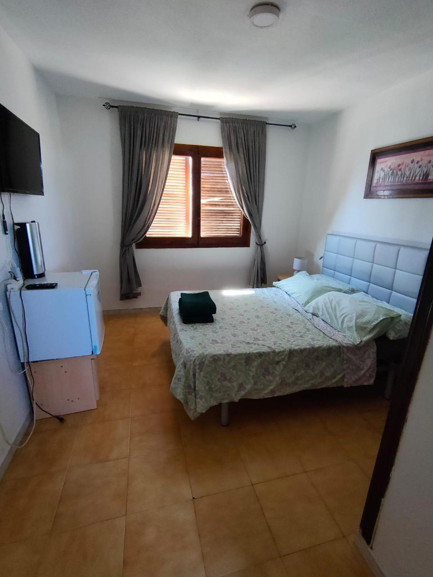 Apartment Los Locos Beach With Balcony And Wi-Fi Torrevieja Exteriér fotografie