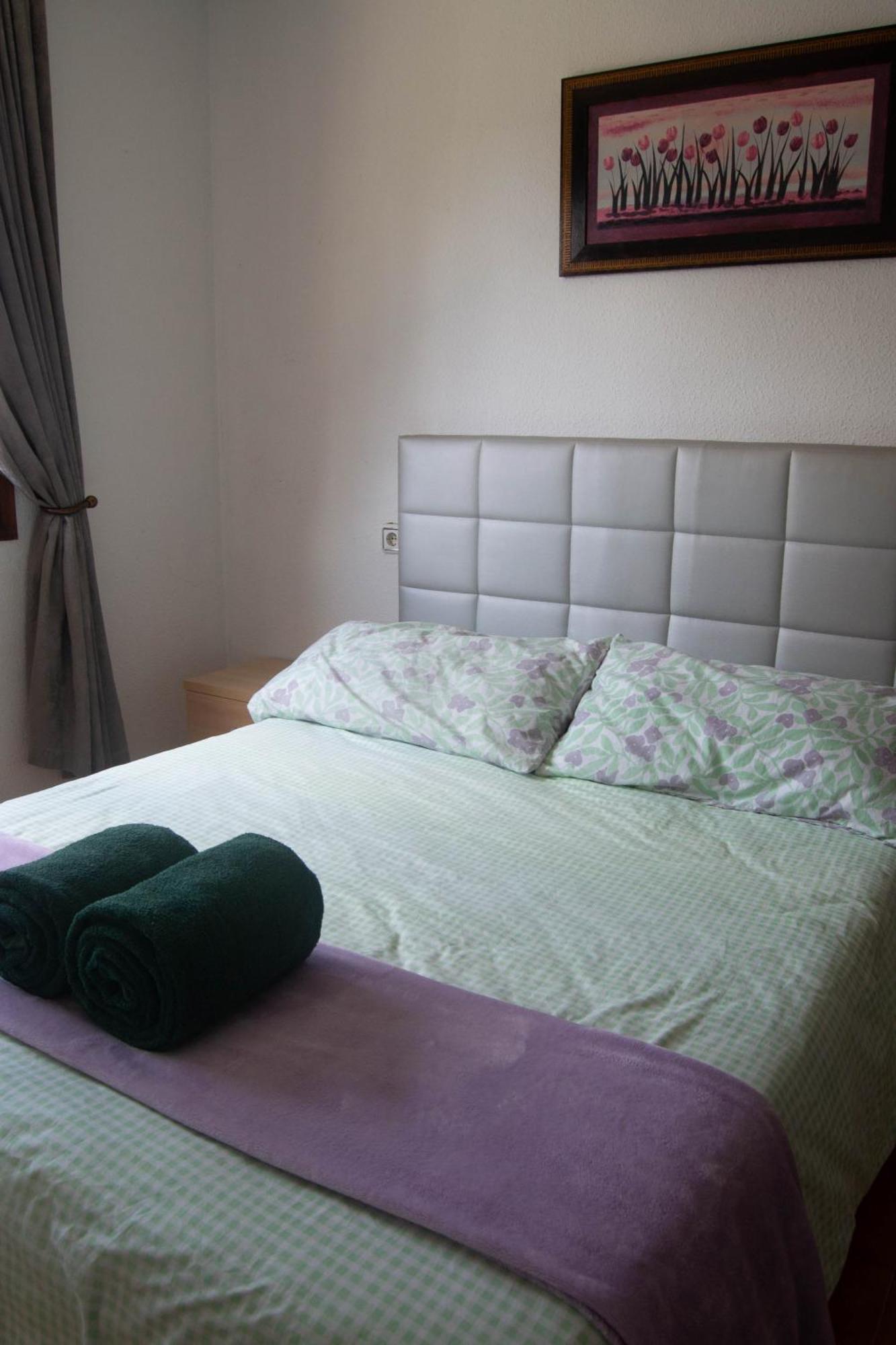 Apartment Los Locos Beach With Balcony And Wi-Fi Torrevieja Exteriér fotografie
