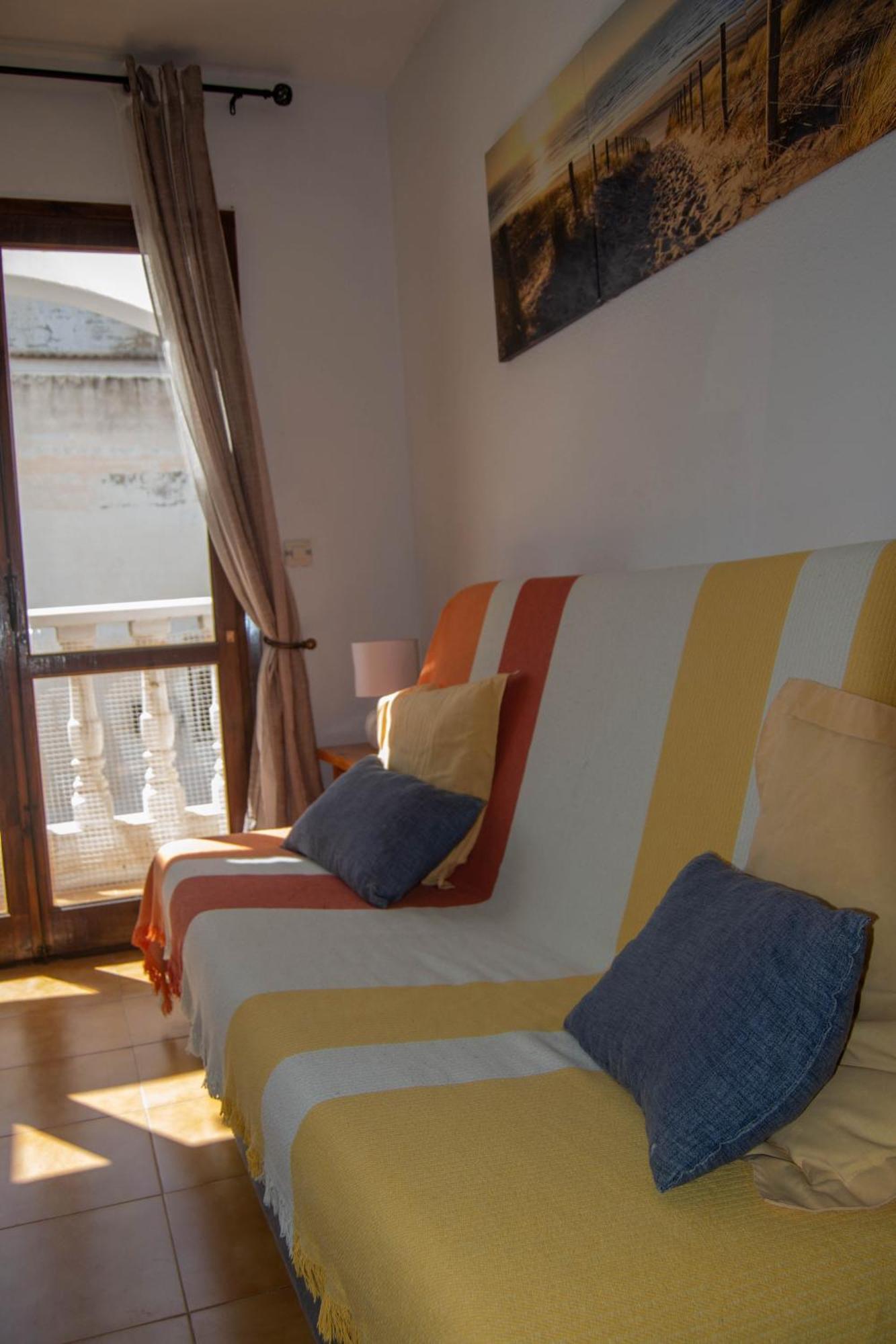 Apartment Los Locos Beach With Balcony And Wi-Fi Torrevieja Exteriér fotografie